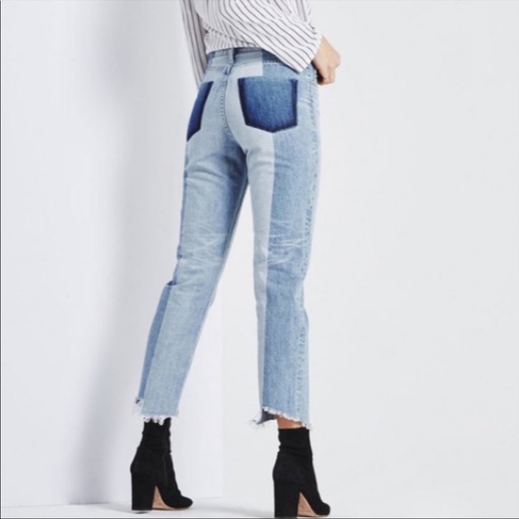 AG Jeans The Phoebe - Picture 2 of 8